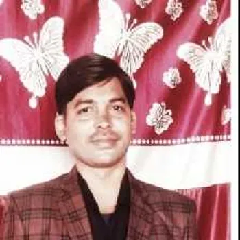 RAJAT KUMAR SHRIVASTAVA - Best Home Tutor in Mandhana, Kanpur